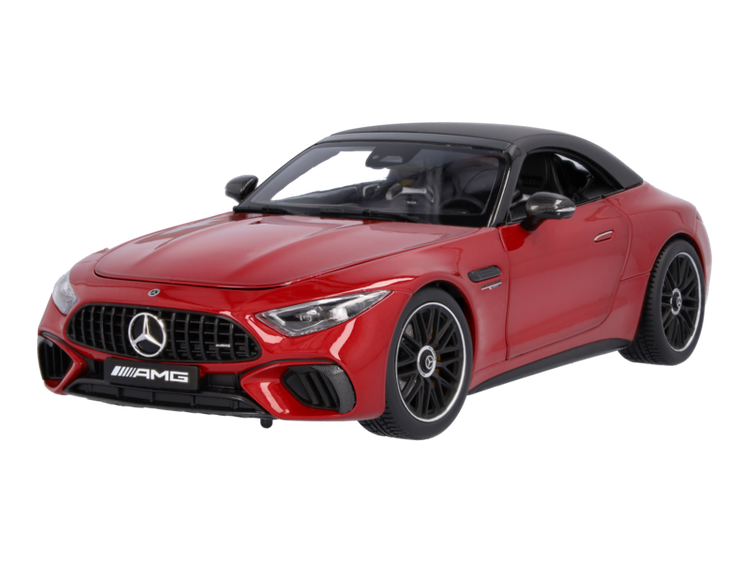 MODEL 1:18 SL63 R232