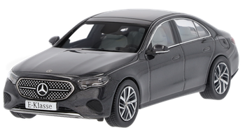 MODELIK C KLASA W214