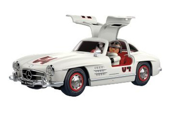 MODEL PLAYMOBIL MB 300 SL