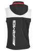 MĘSKA KAMIZELKA SOFTSHELL AMG