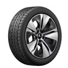 KOŁO ALU 245/45R19 102H XL CONTINENTAL C/B/72DB(Z)