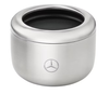 LUNCHBOX, G-CLASS SREBRNY / CZERŃ, STAL NIERDZEWNA