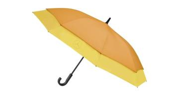 PARASOL YELLOW MB