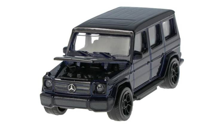 G 500 MODELIK