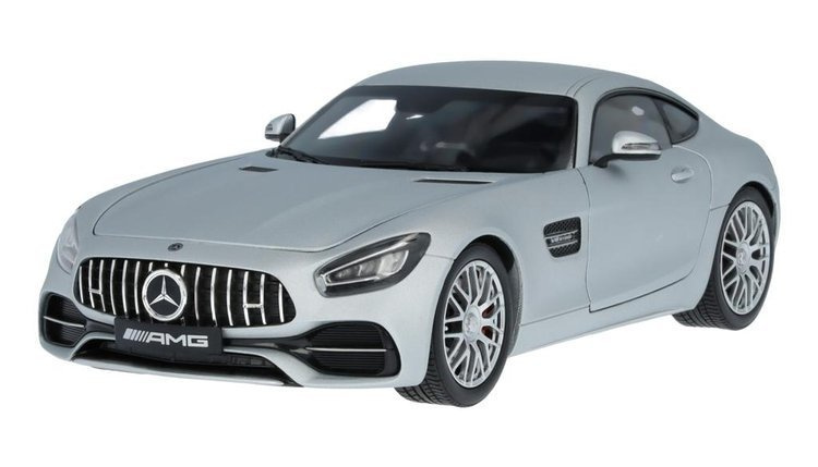 MODEL 1:18 C190