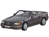 MODEL 1:18 SL R129