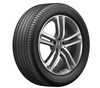 KOŁO ALU 275/50 R20 113V XL CONTINENTAL C/B/72DB Z