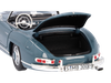 MODEL 300 SL Roadster W 198 II (1957-1963)