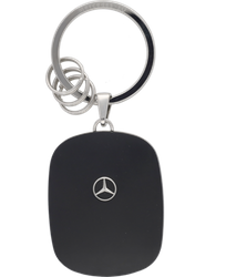 BRELOK CZARNY WALLBOX