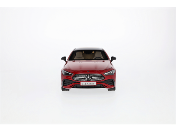 MODEL 1:18 CLE AMG Line C236 