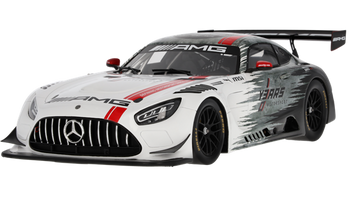 MODEL 1:18 AMG GT3