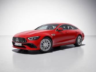 MODEL 1:18 AMG GT 63S X290