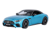 MODEL 1:18 SL63 R232 NIEBIESKI