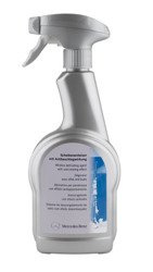 ODMRAŻACZ DO SZYB 500ML