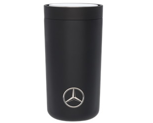 KUBEK TERMICZNY 0,2L CZARNY