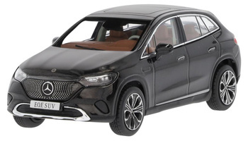 MODEL 1:43 EQE SUV X294