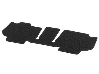 DYWANIKI RYPSOWE CZAARNE TYŁ