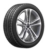KOŁO ALU 225/45 R18 95H XL PIRELLI B/B/71DB (Z)