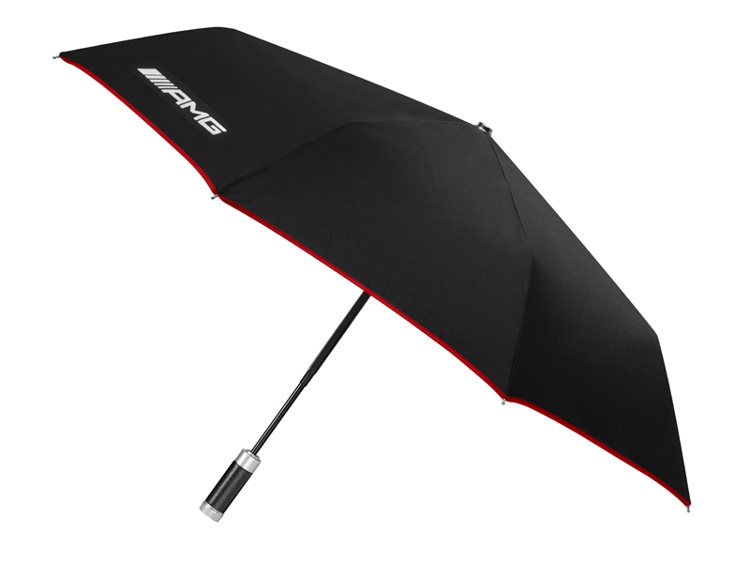 PARASOL AMG MAŁY