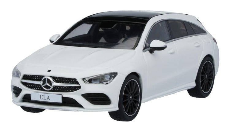 MODEL 1:43 X118