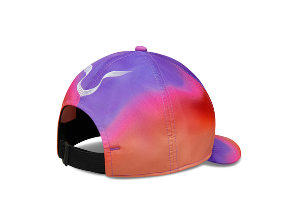 CZAPKA LEWIS HAMILTON AUSTIN 2024