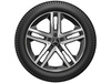 KOMPLET KÓŁ ZIMOWYCH 19' BRIDGESTONE KLASA GLA/GLB247