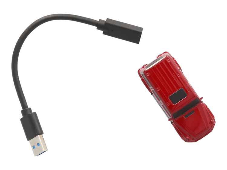 USB G-CLASS 32GB         