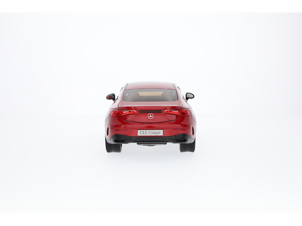 MODEL 1:18 CLE AMG Line C236 