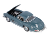 MODEL 300 SL Roadster W 198 II (1957-1963)