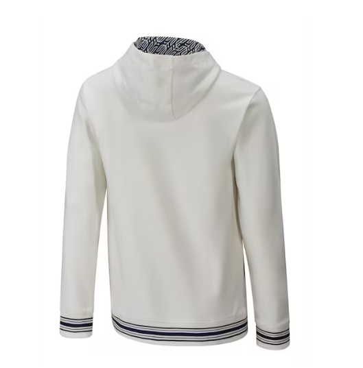 BLUZA Z KAPTUREM UNISEX