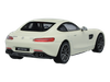MODEL 1:43 AMG GT