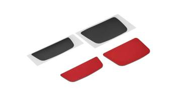 MOCOWANIE WIDEOREJESTRATORA PRZÓD