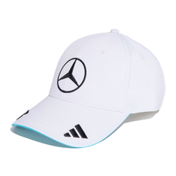 CZAPKA, GEORGE RUSSELL, MERCEDES-AMG F1