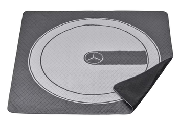 KOC PIKNIKOWY, G-CLASS