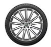 KOŁO ALU 285/45 R22 114V XL PIRELLI C/B/73 (Z)