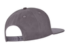 SZARA CZAPKA Z PŁASKIM DASZKIEM G-CLASS