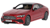 MODEL 1:18 CLE AMG Line C236 