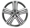 KOMPLET KÓŁ ZIMOWYCH 20' CONTINENTAL KLASA GLE167