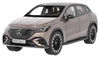 MODEL 1:18 EQE SUV X294