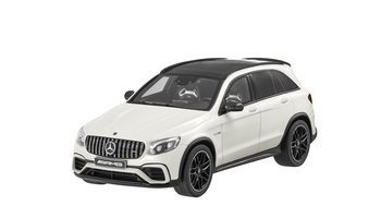 MODEL 1:18 X253 AMG
