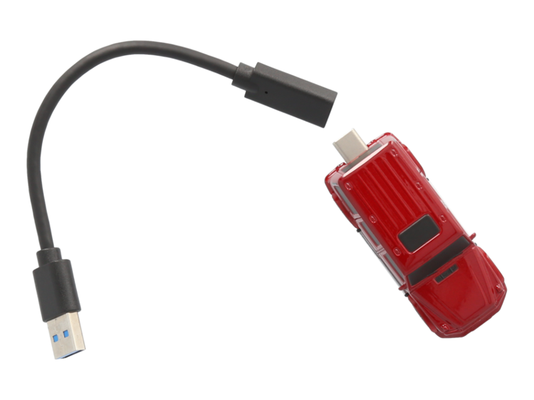 USB G-CLASS 32GB         