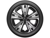 KOMPLET KÓŁ ZIMOWYCH 18' PIRELLI KLASA CLA174