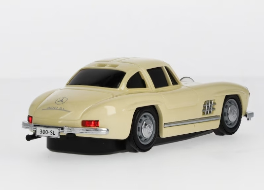 MYSZKA KOMPUTEROWA 300 SL