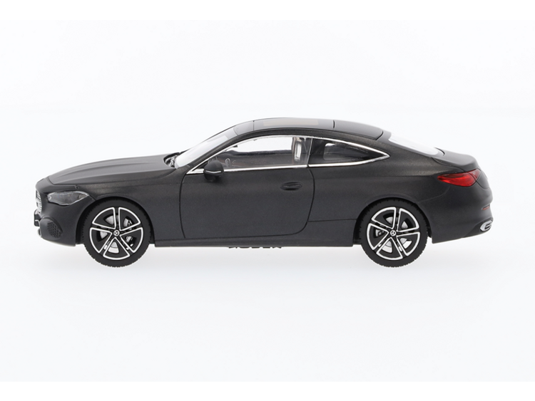 MODEL 1:43 CLE COUPE C236
