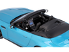 MODEL 1:18 SL63 R232 NIEBIESKI