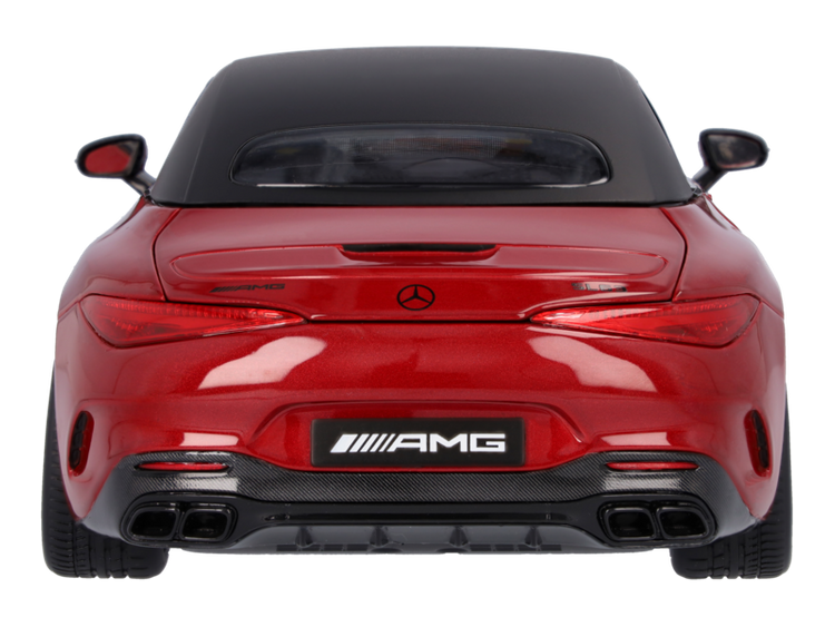 MODEL 1:18 SL63 R232