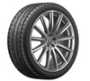 KOMPLET KÓŁ ZIMOWYCH 22' PIRELLI KLASA GLS167