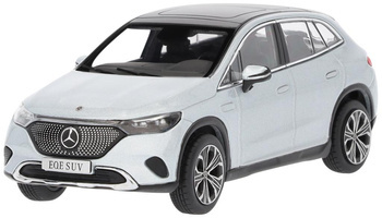 MODEL 1:43 EQE SUV X294