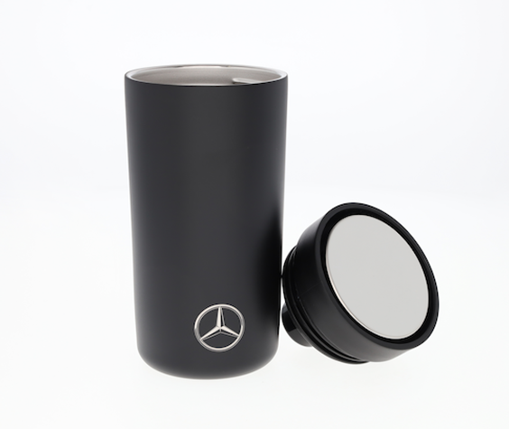 KUBEK TERMICZNY 0,4L CZARNY