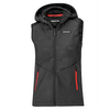 CZARNA KAMIZELKA HYBRYDOWA DAMSKA AMG